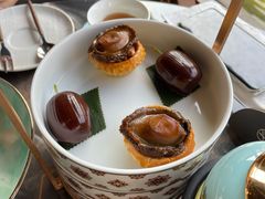 -广富林宰相府酒店·水云间
