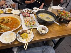 -小厨子私房菜·云南美食店