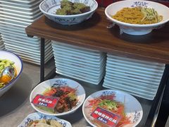 -福苗小骆驼烧烤(大唐不夜城店)