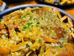 -一棠龙虾•王牌虾球(光谷天地店)