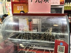-一品飘香米线(一中总店)