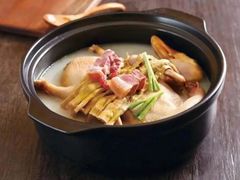 -钱塘花园·宁波菜