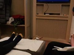 -SPA·印象足道养生(大运河度假区四望亭店)