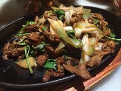 -那家小馆•北京菜•烤鸭(中关村店)