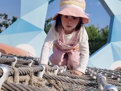 -季高兔窝窝亲子园(上海薰衣草公园店)