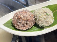 -大良毋米粥(锦龙路总店)