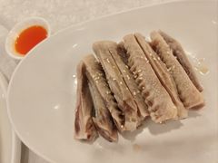 -中山国际酒店中餐厅