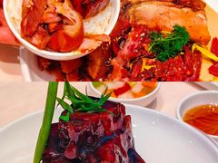 -忆家名门·上海菜(徐家汇店)