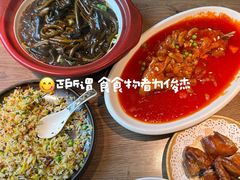 -大潮淮·淮扬菜(何园旗舰店)