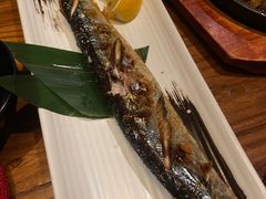 -玄白·炭烤活鳗(上海首店)