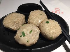 小杨生煎-小杨生煎(龙之梦购物中心店)