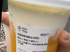 -KOI Thé(百信广场店)