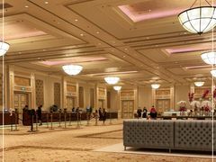 -澳门喜来登大酒店