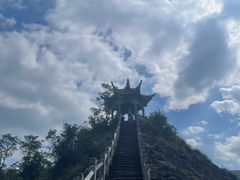 -雁荡山风景名胜区
