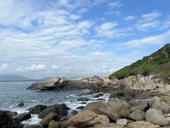 -三亚蜈支洲岛旅游区