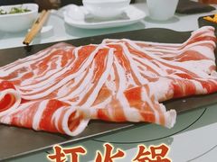 -小肥羊(西丽宝能城店)