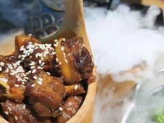 -胡马八破·川菜小馆(高新万达店)