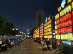 -回龙窝历史文化街区