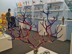 -东浩兰生上海世博展览馆