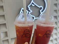-喜茶(振华商厦店)