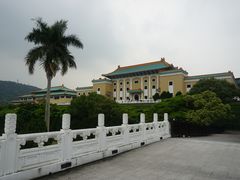 -台北故宫博物院