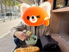 -早对门(鼓楼店)