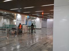 -汉中路(地铁站)