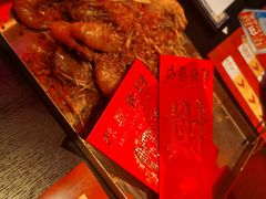 -钳真多钓虾馆·小龙虾海鲜烧烤(九六广场店)