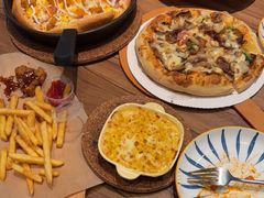 -必胜客(骡马市店)