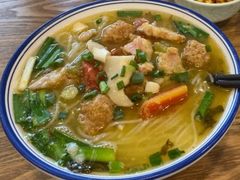 -庆蓉云·庆云面(双林店)