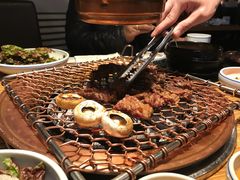 -王妃家(明洞中央店)