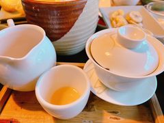 -青藤茶馆(南山路店)