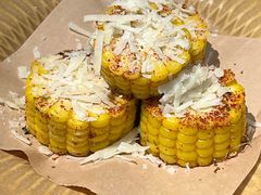 -BAKER&SPICE(安福路店)