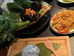 -湊湊火锅·茶憩(合生汇购物中心店)