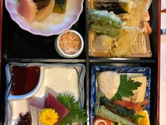 -伊豆荣(不忍亭店)