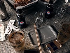 -壹块捌烧烤(灯市口店)