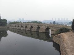-韩城古城