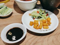 -龙聚德北京烤鸭(沙坪坝华宇A馆店)
