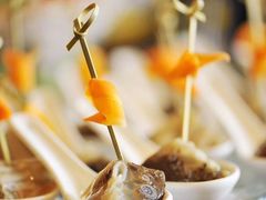 -马哥孛罗咖啡厅·Cafe Marco (厦门马哥孛罗东方大酒店)