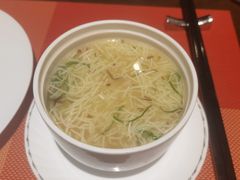 -上海金陵紫金山大酒店·汇海餐厅