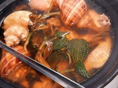 -黑明餐厅(白鹭洲店)