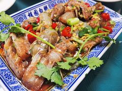 -桂园白粥·潮汕老味道