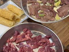 -丰尔粥食·粥底火锅·桑拿鸡(大良总店)