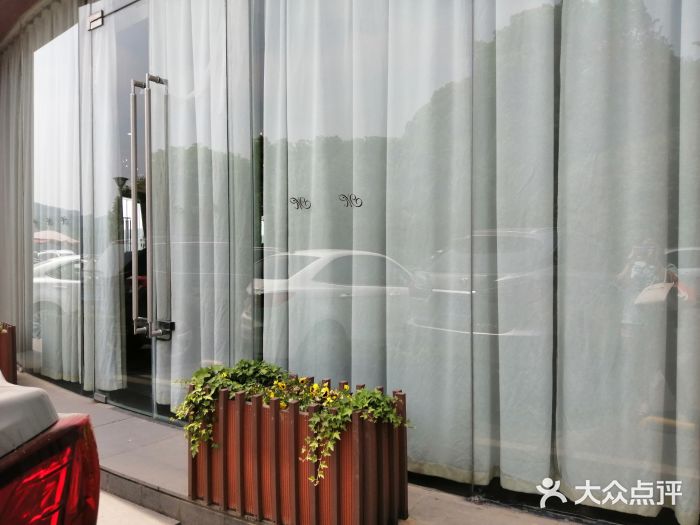 水上明月·湖景餐厅图片