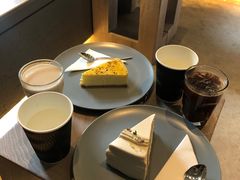 -来回·咖啡(钟村咖啡豆店)