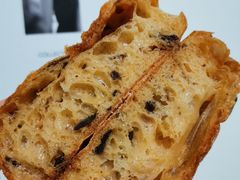 鸡枞菌恰巴塔-富贵面包公司(运河店)