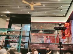 -肥汁米蘭香港米线(长宁来福士店)