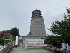 -珲春防川景区