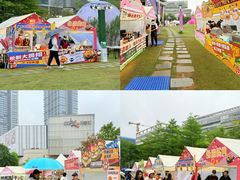 -东莞松山湖万象汇