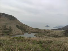 -嵛山岛